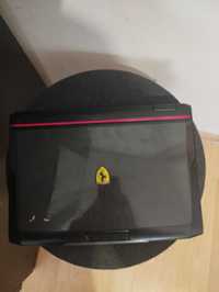 Продам ноутбук Acer Ferrari 1000 ZH3 торг