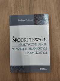 Środki Trwałe repetytorium