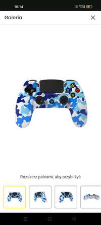 Pad do PlayStation 4