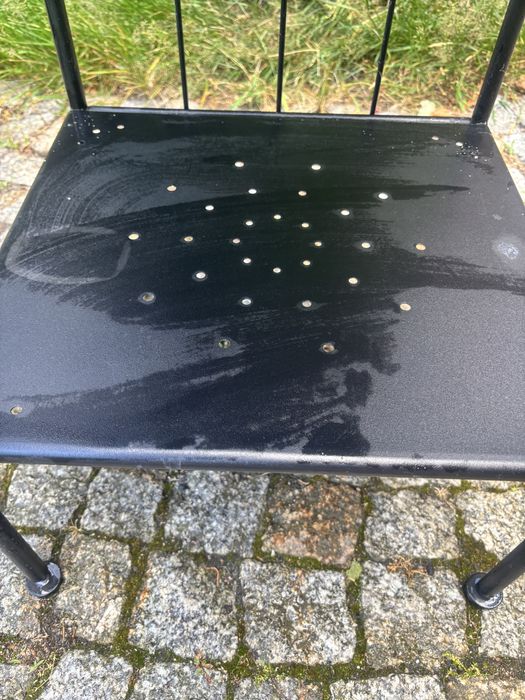 Regały łazienkowe IKEA