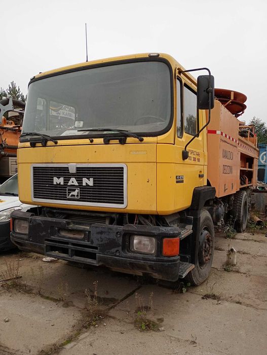 WUKO MAN sprzedam