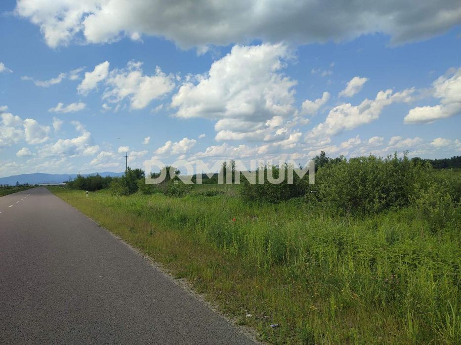 Продається земельна ділянка в урочищі Нижнє Поле