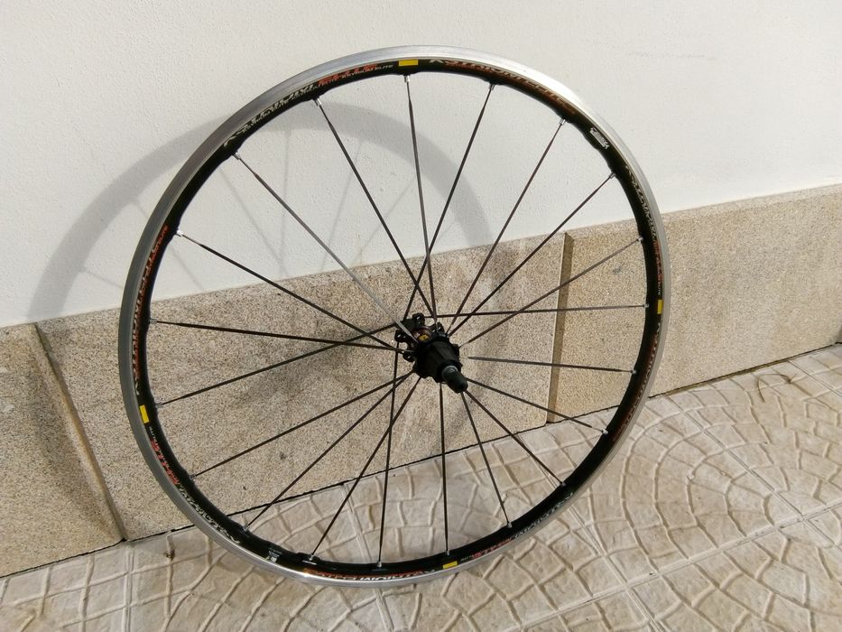 Roda de Estrada MAVIC