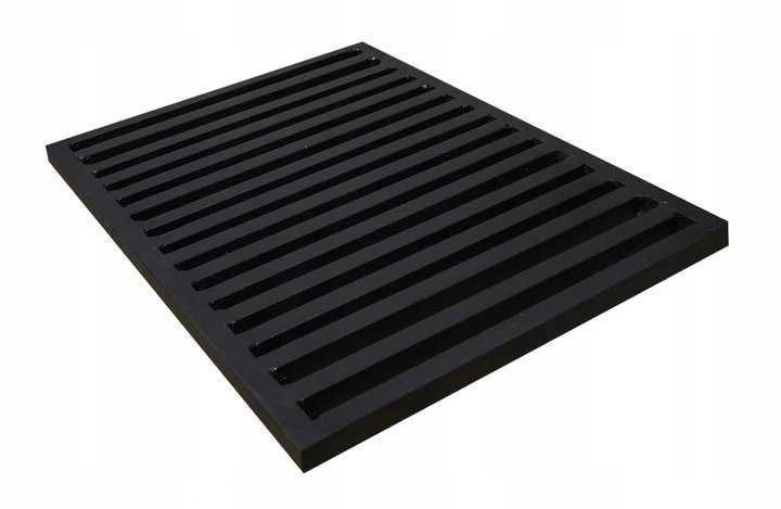 Ruszt do Kominka Pieca Kominkowy Stalowy na wymiar