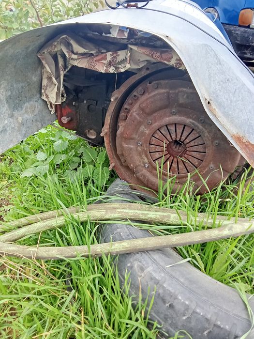 FAW 1051  12v. 2006р. не находу