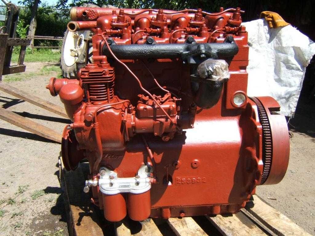 silnik Zetor Ursus Turbo 4cyl inny 6cyl,3cyl, inne