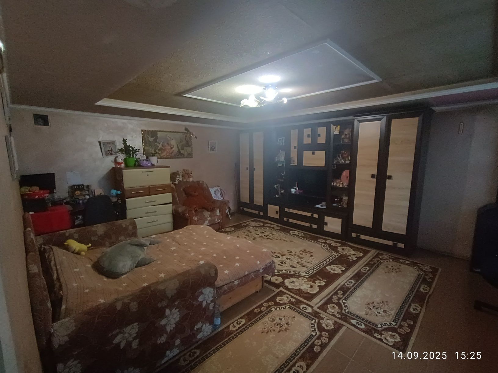 Продам ПЕРСПЕКТИВНИЙ будинок