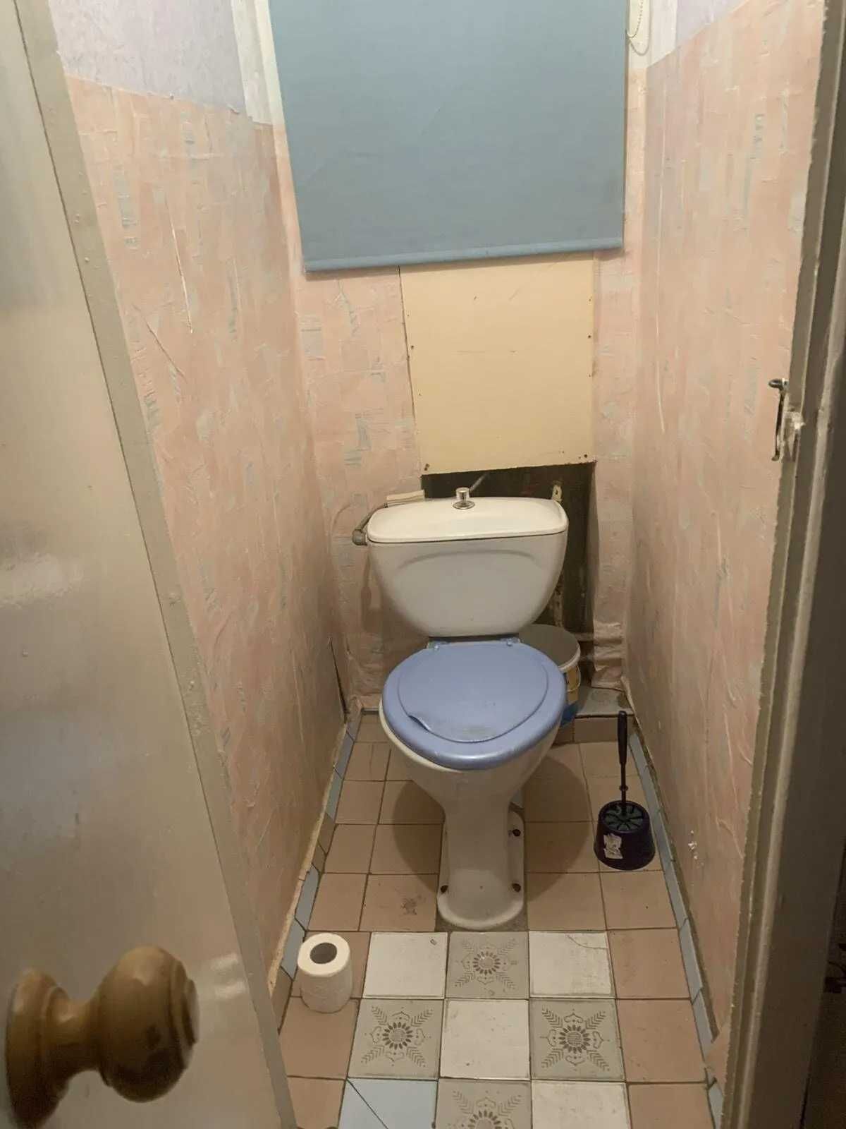 Сдам комнату   (Без хозяев)