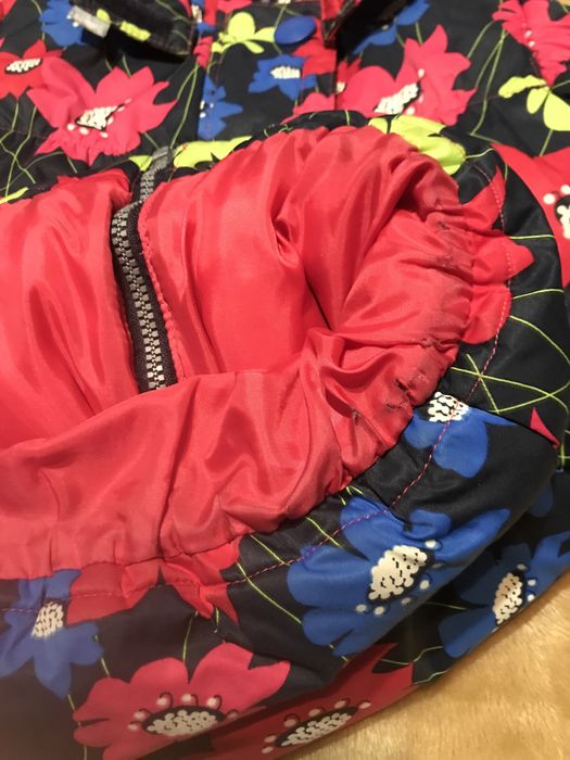 Комплект зимовий (куртка+напівкомбінезон) 134 см Lenne Roberta