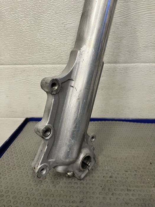 Lagi zawieszenie Royal Enfield Classic 500