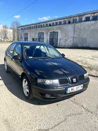 Seat Leon 1.6 16v 2004r zadbany