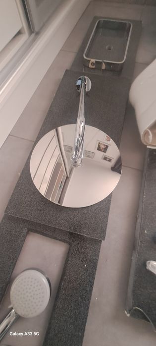 Deszczownica prysznicowa