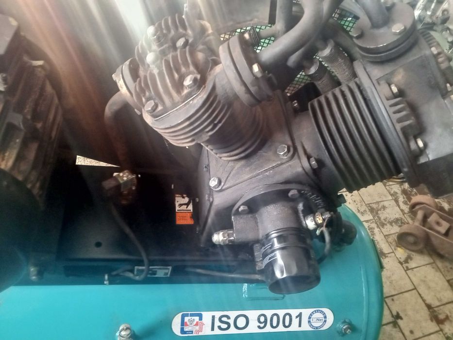 Korbowód kompresor Airpol n50 n