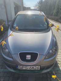 Seat Toledo III Stylance 2.0 TDI 2005