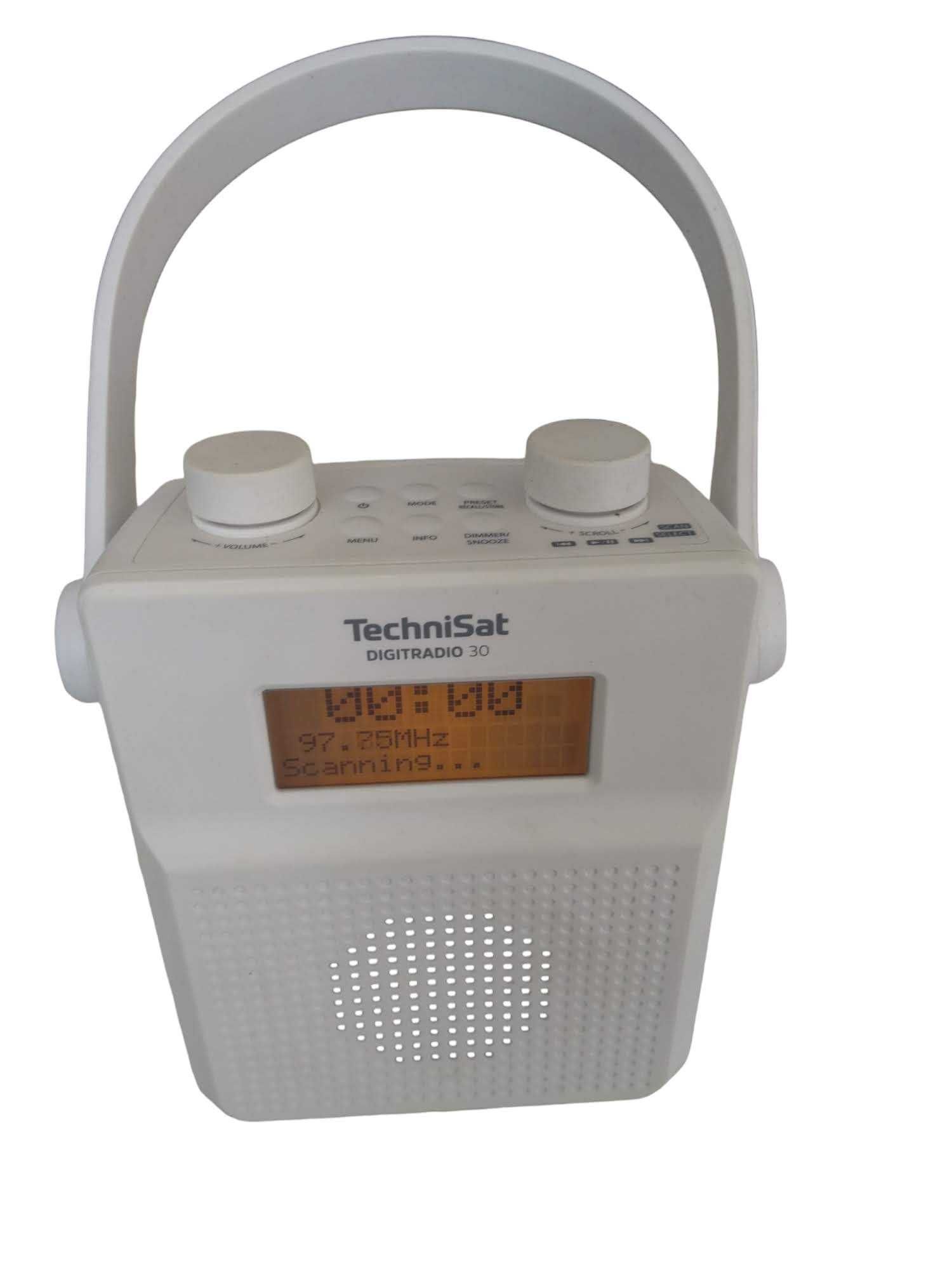 Radio Technisat Digitradio 30 DAB/FM/BT