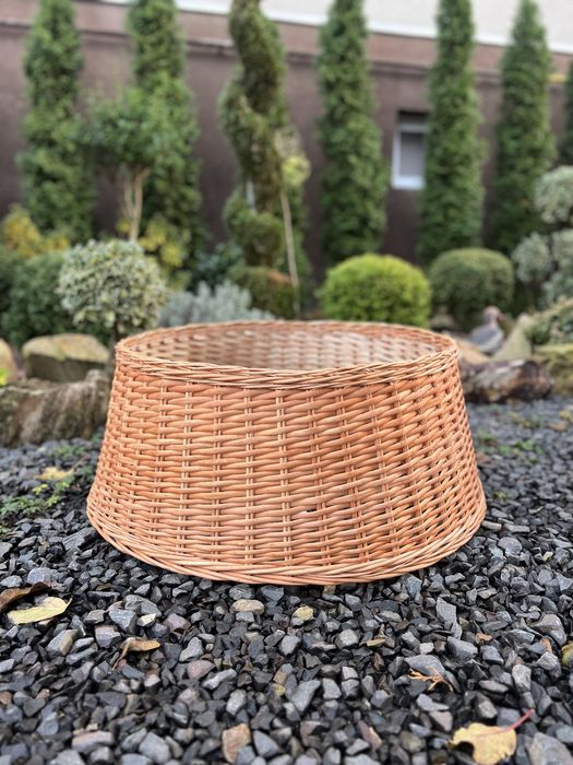 Юбка для ялинки!