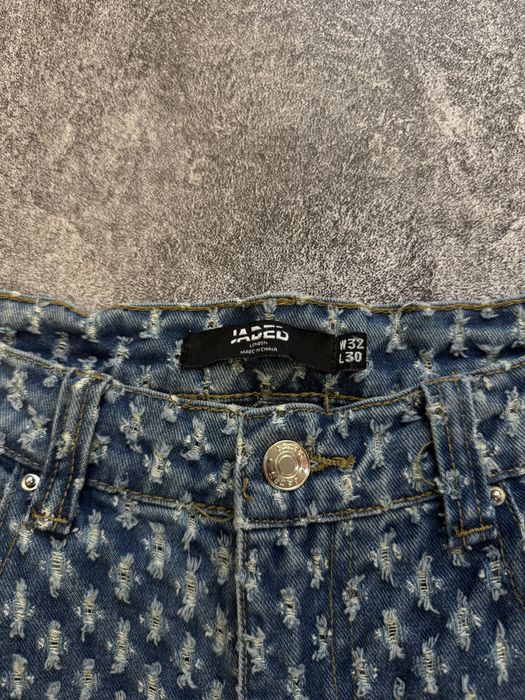 Jaded London Baggy Jeans | джинси Jaded London | джейдет лондон