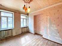 Продам 1к, ул. Молодогвардейская, р-он мясокомбината, тупик 9 трамвая