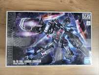 Hg FA-78 Full Armor Gundam