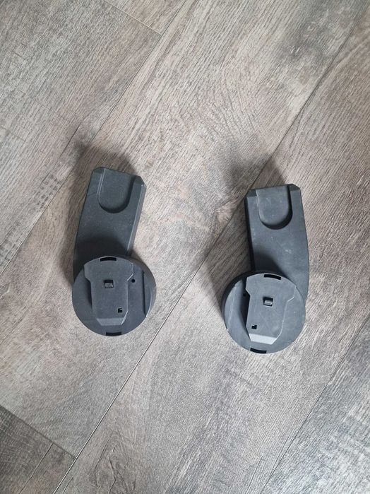 Adapter do fotelika samochodowego dla Balios S/Talos S Line