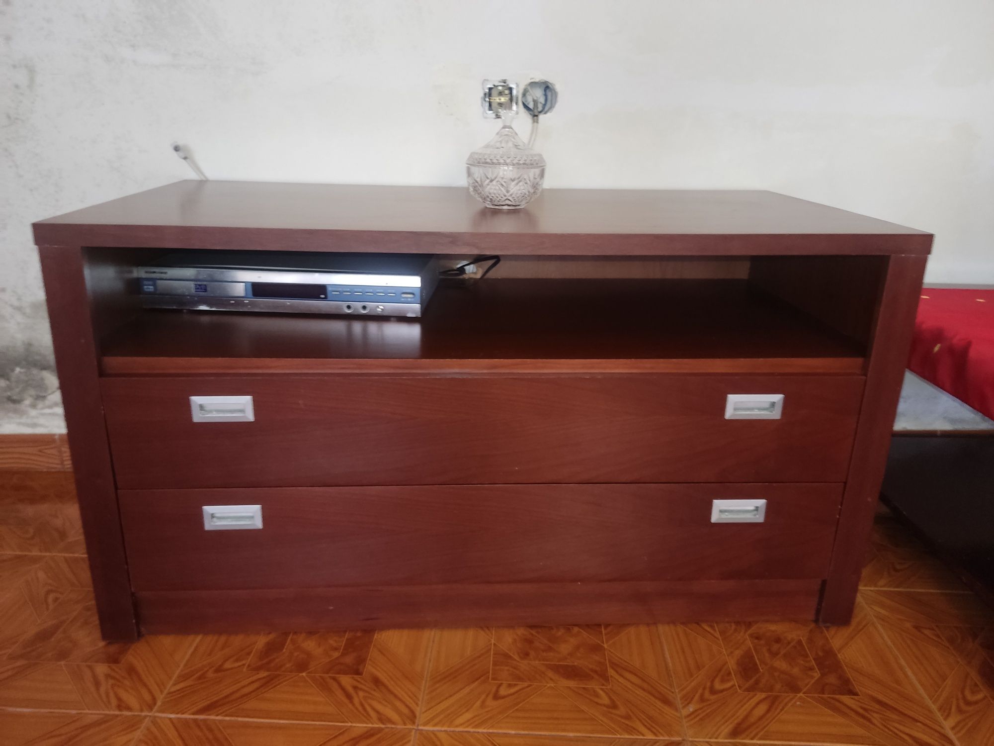 Conjunto Móveis Sala