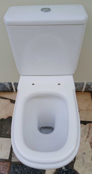 Sanita marca Roca Dama