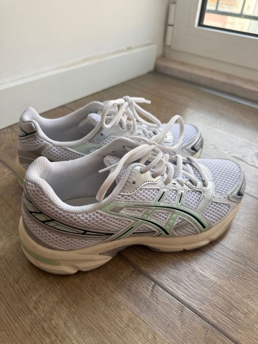 Sapatos Asics Mulher