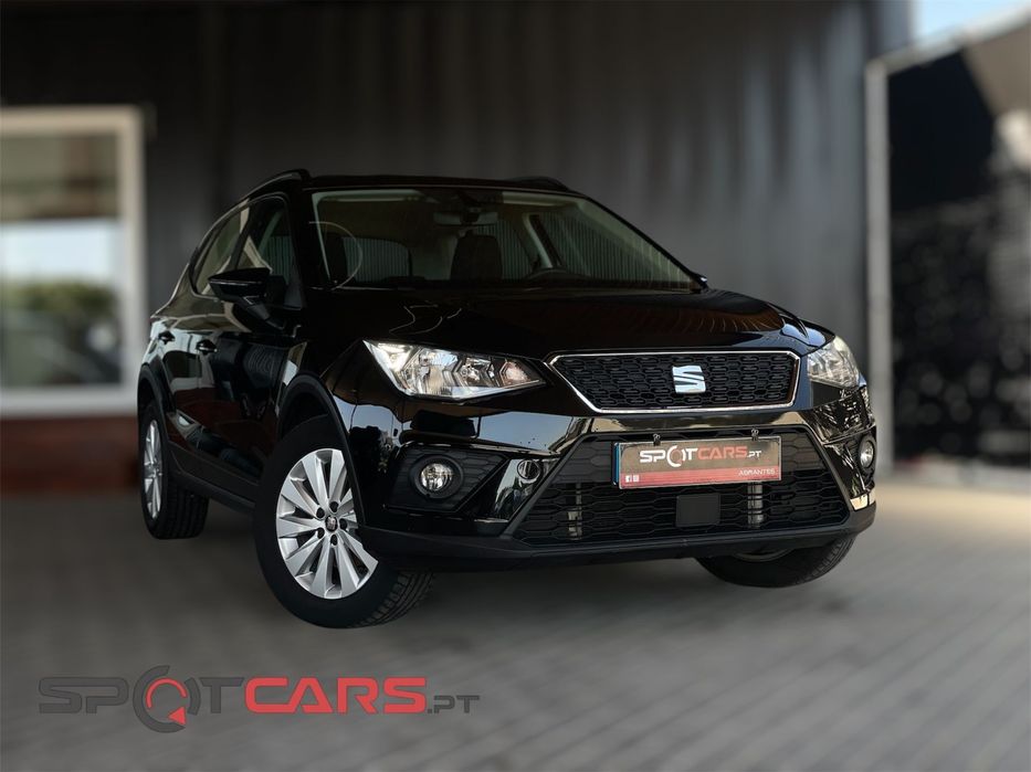 SEAT Arona 1.6 TDI Style