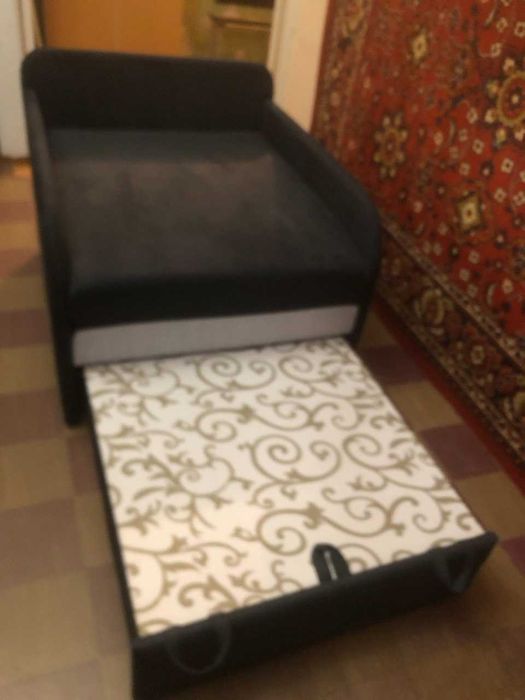 Диван Панда  б/у