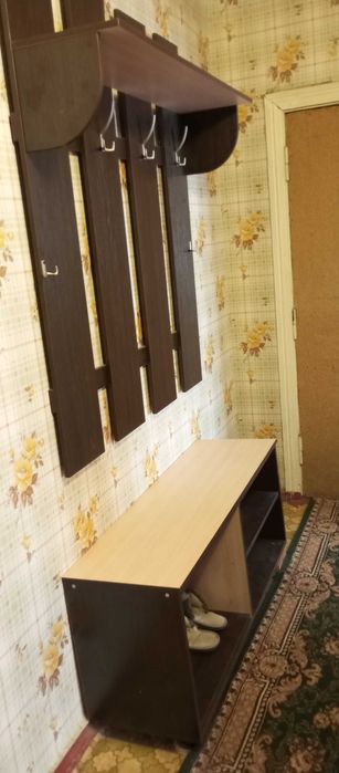 Алмазний. Автовокзал, 23 Вересня, 900гр. ціна за добу,5 окремих спальн