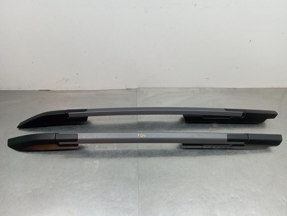 Barra de tejadilho DACIA Sandero III