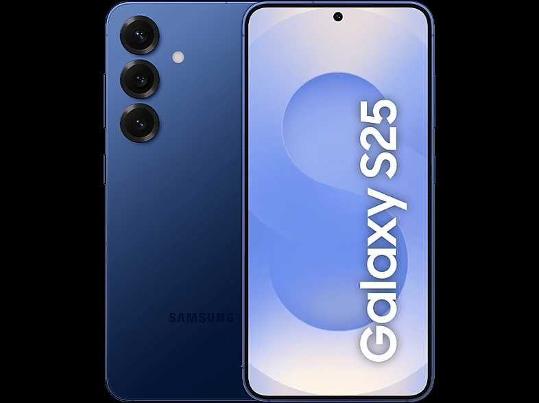 Jak nowy Samsung Galaxy S25 5G 128GB 12RAM Navy Gw.Prod. Starowiślna50