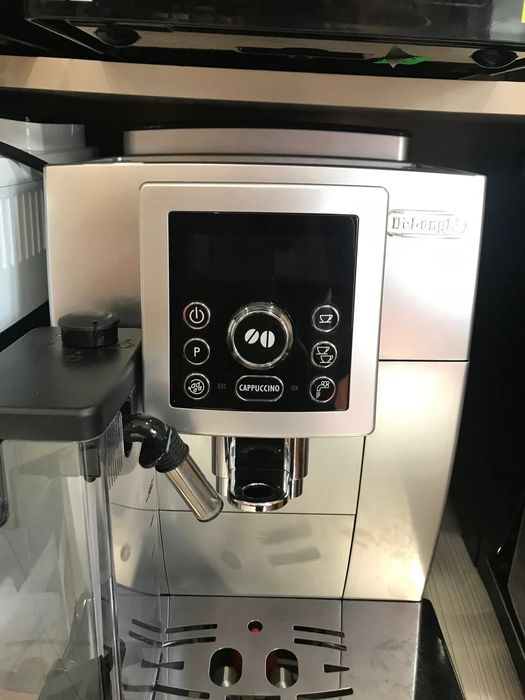 Кофемашина, ковомашина Delonghi ECAM 23.450 , 23,466, 23.463