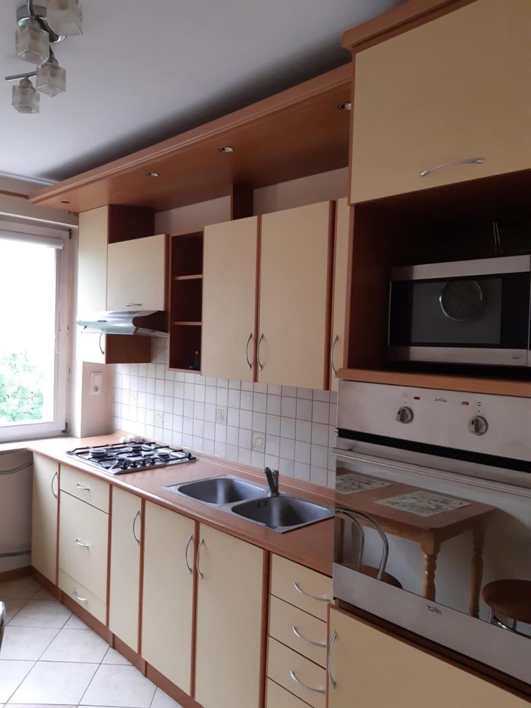 Wynajmę mieszkanie 46m2