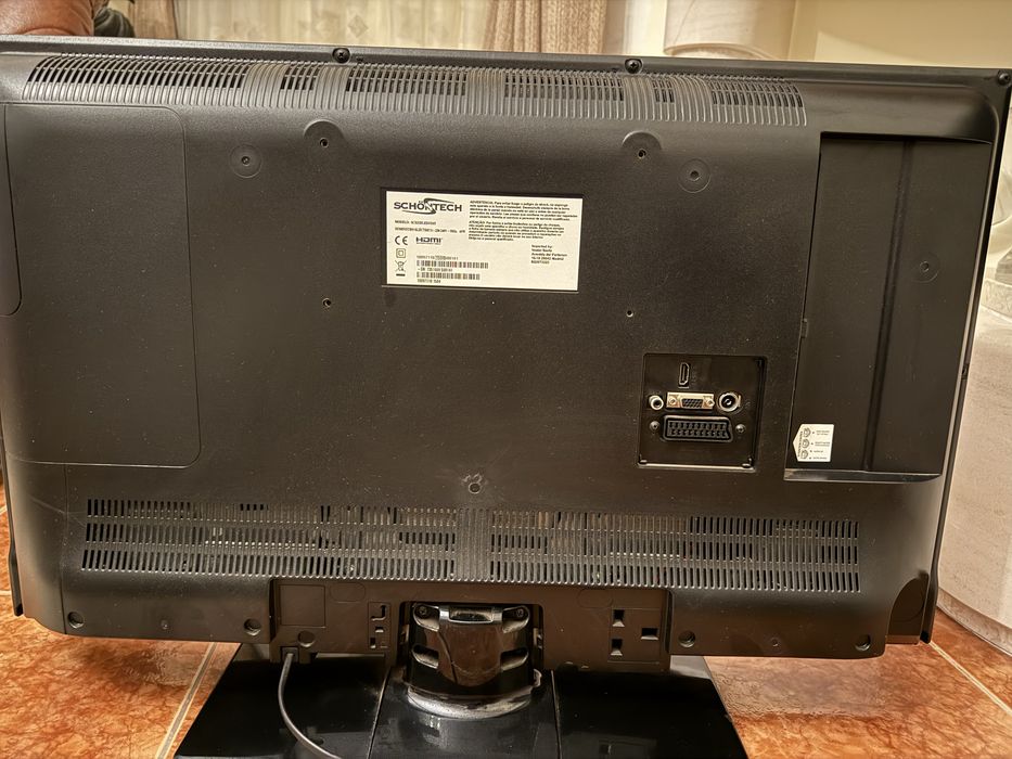 TV Schontech 32 pulgadas