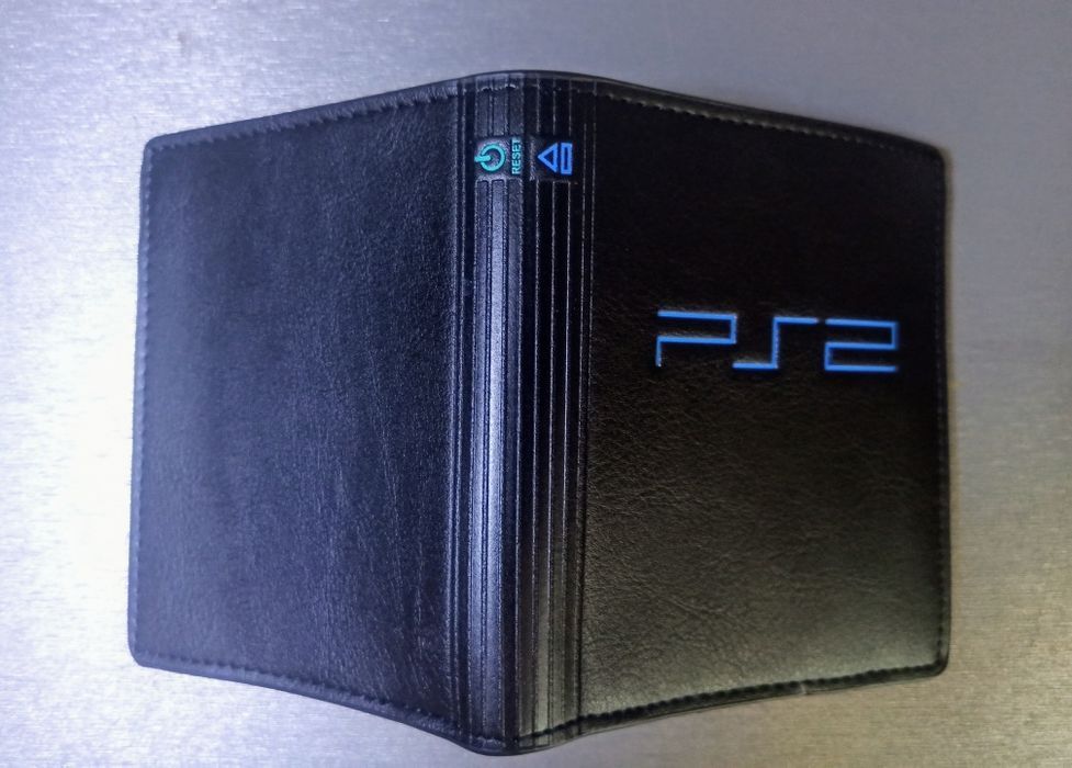 Новий гаманець PS 2