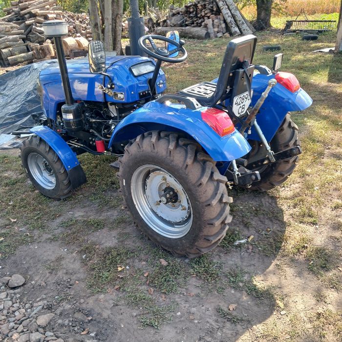 Продам Форте хт244