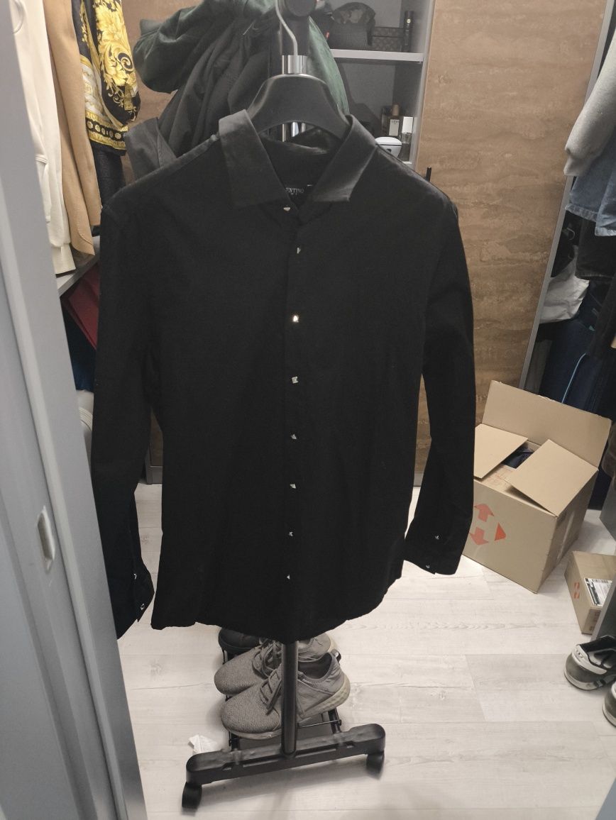 Valentino сорочка оригінал