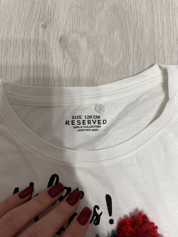 Футболка детская Reserved