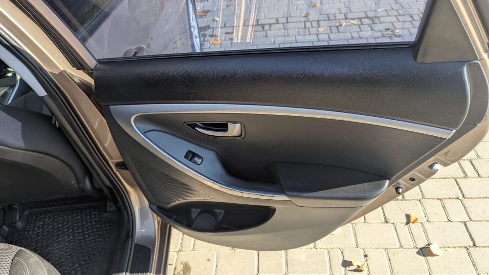 Продам Hyundai i30