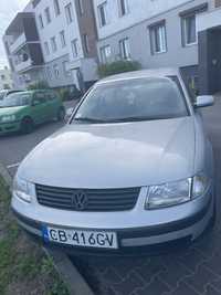 Volkswagen Passat b5