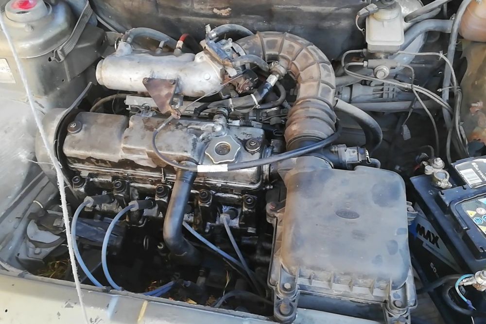 Двигатель 1,1 1,5 1,6 16 клапанов инжектор ваз 2113 2108 2112 таврия