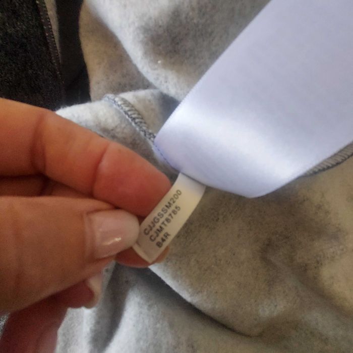 Calvin Klein oryginalna bluza z USA