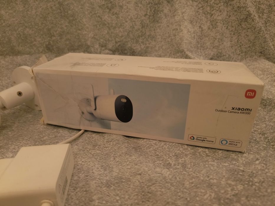 Xiaomi Outdoor Camera AW300
