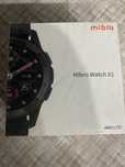 Часы mibro Watch x1