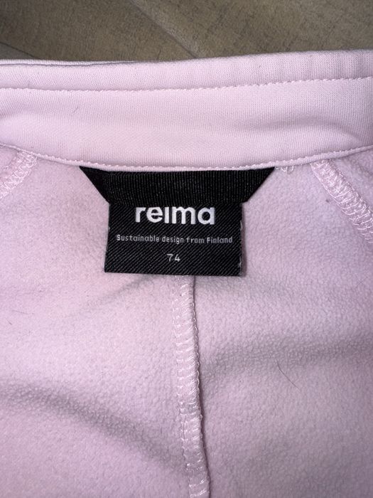 Комбінезон Reima 74р