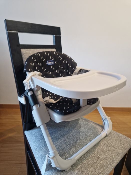 Cadeira Papa CHICO CHAIRY 6M+