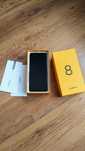 Realme 8 stan idealny