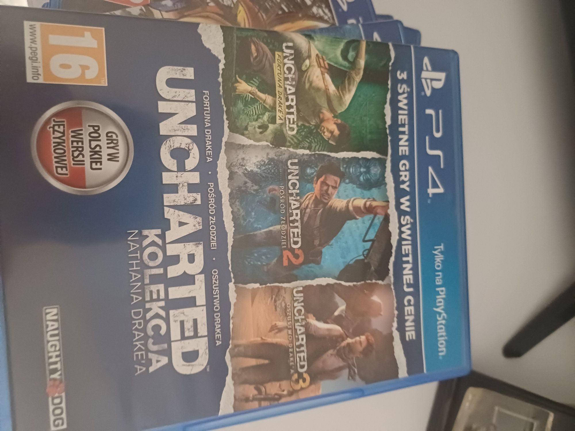 Ps4 pro 1tb wersja battlefront z psvr i   2 kontroleram i z grami