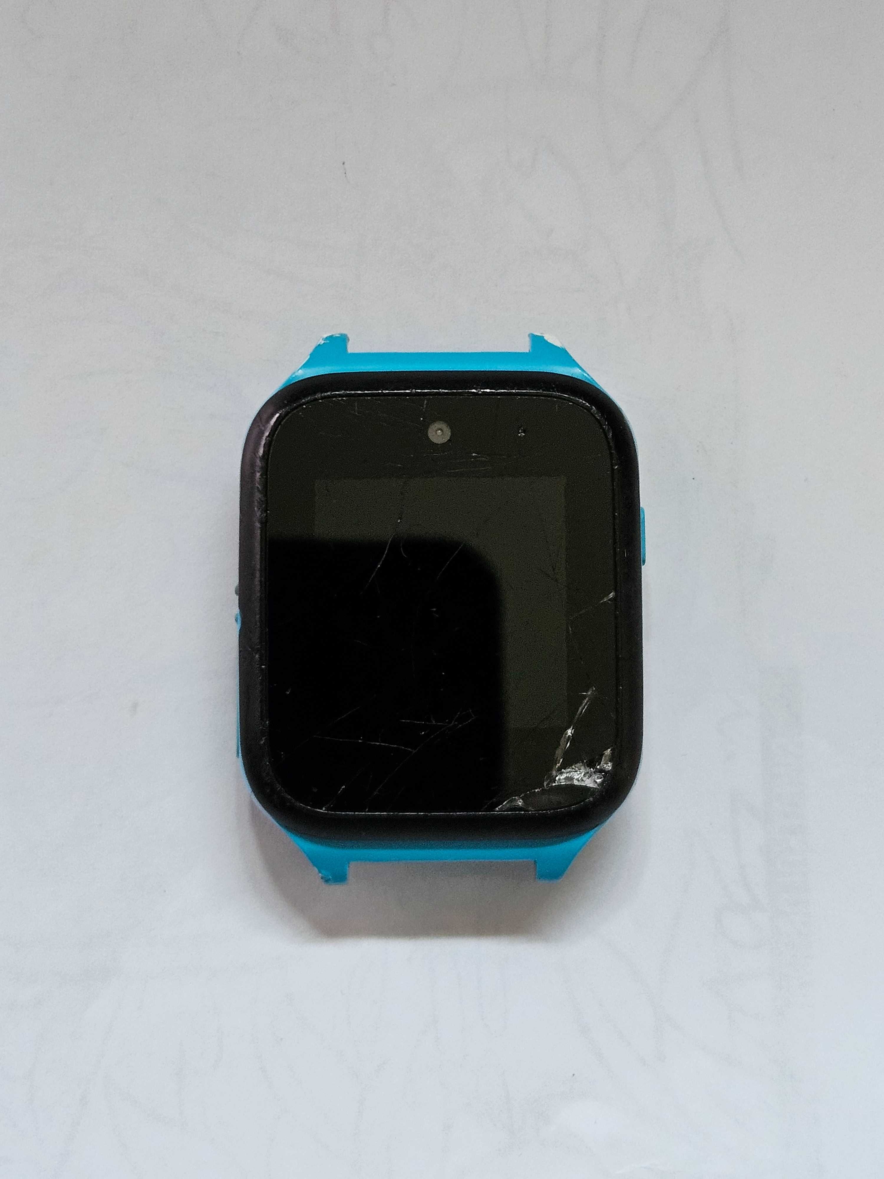 Smartwatch TCL Family Watch MT40X (uszkodzony)
